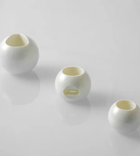 Ceramic Valve Core: Key Properties and Benefits