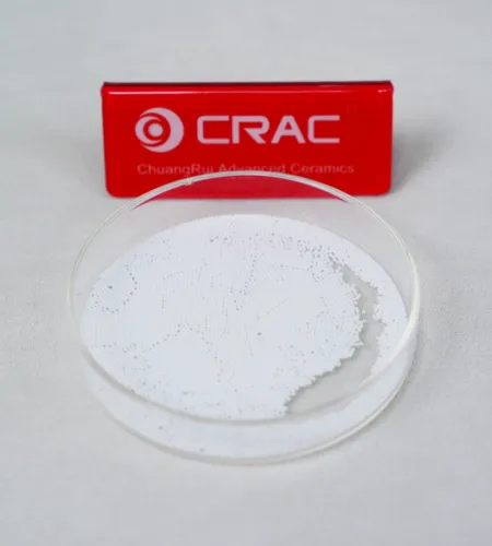 Silicon Nitride Beads: Key Advantages in High-Temperature Environments