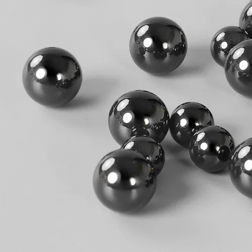 Exploring the Power of Boron Nitride Beads: A CHAUNG RUI Specialty