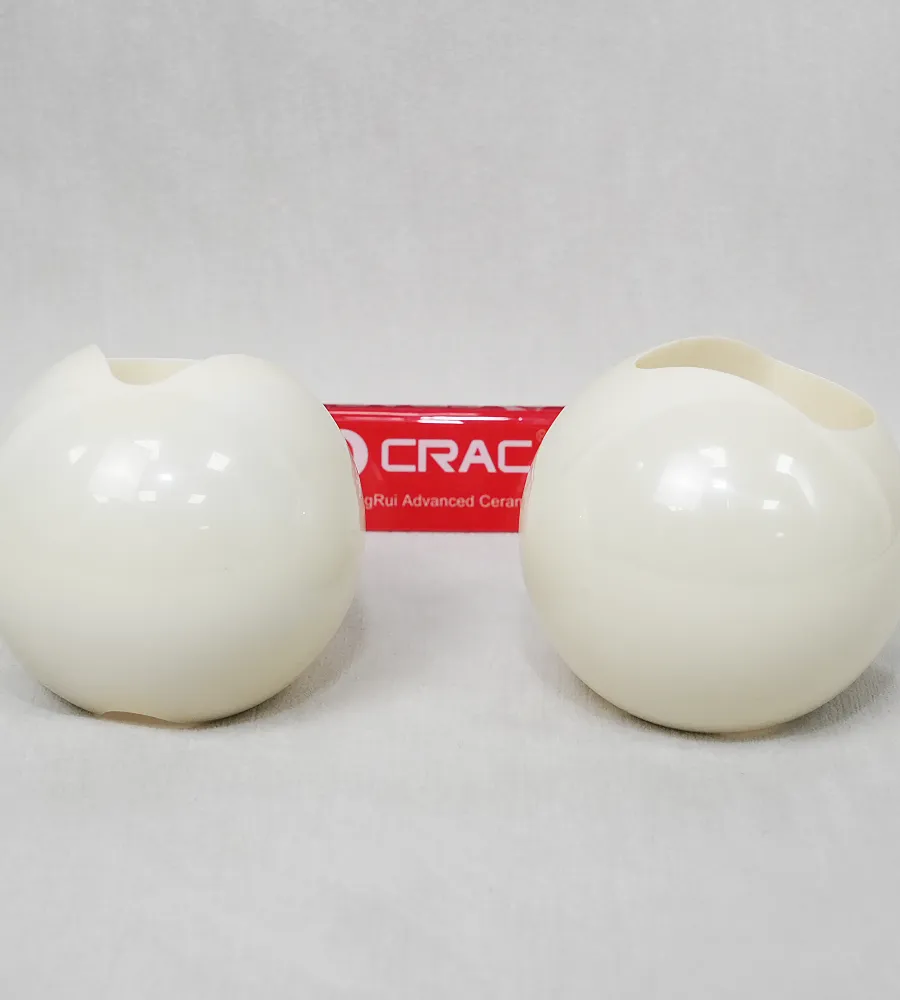 The Future of Ceramic Valve Core in Smart Homes