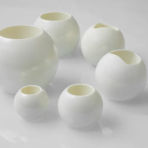 Ceramic Valve Cores by CHAUNG RUI: Precision and Durability for Demanding Applications