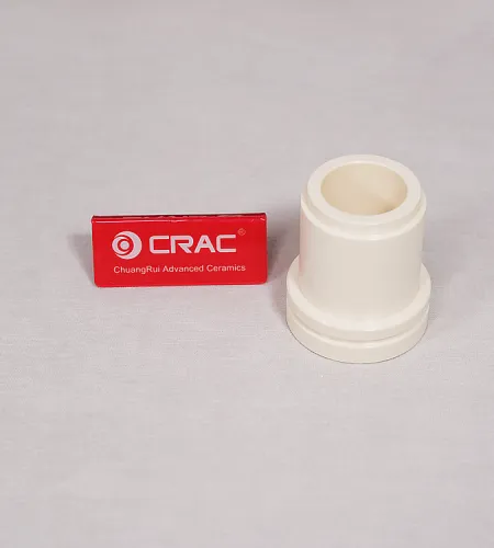 Advanced Ceramics in Automotive Industry: Innovations and Trends