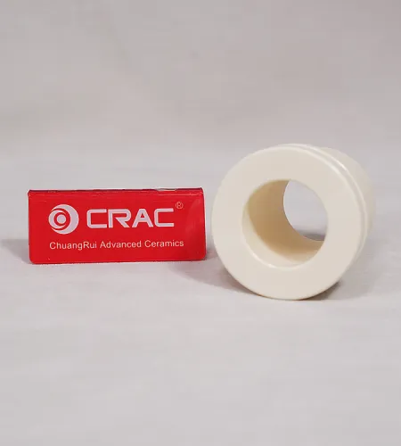 The Manufacturing Processes Behind Advanced Ceramics
