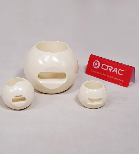 The Manufacturing Processes Behind Advanced Ceramics