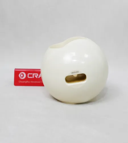 The Manufacturing Process of Ceramic Valve Core