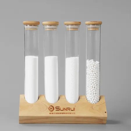 ZR95 Nano Zirconia Beads（Φ0.05-Φ2.0mm）