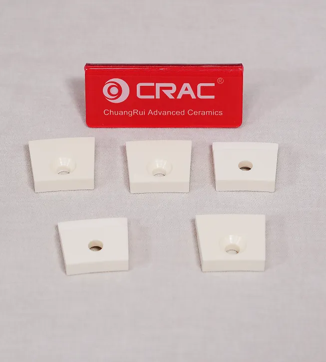 Enhancing Electronics with Advanced Ceramics Technology