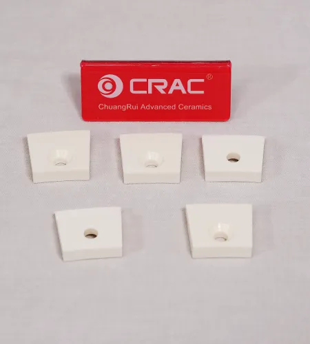 The Impact of Advanced Ceramics on Environmental Sustainability