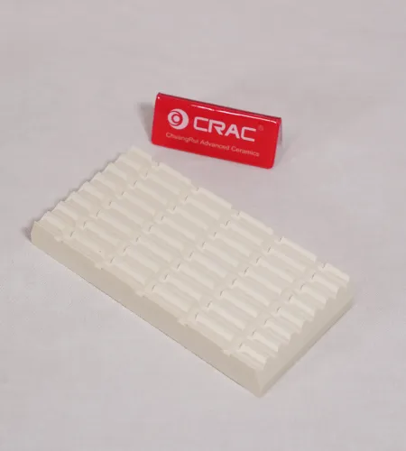 The Future of Precision Ceramic Parts in Robotics