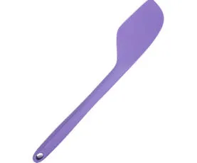 How to choose a silicone spatula and which material is better