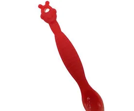 Advantages of silicone spoon