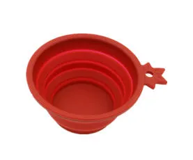How to use the silicone pan?