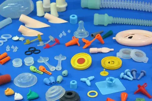 Process flow of silicone products | silicone-brush