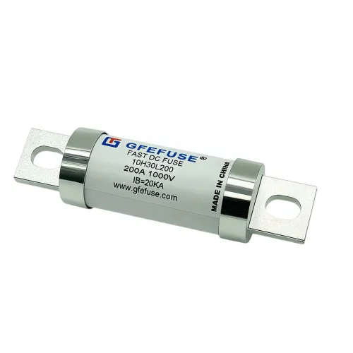Why You Can't Use an AC Fuse for a DC Circuit: A DC Fuse Deep Dive