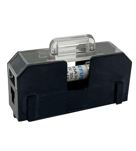 Our Blade Fuse Products are Globally Recognized for Quality.
