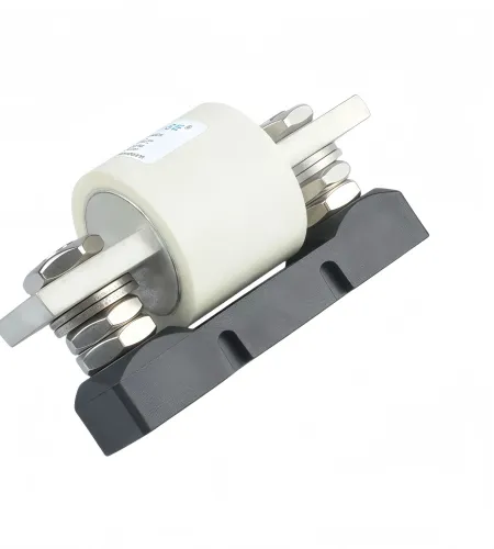Trust Our Proven Semiconductor Fuse for Your Rectifier Protection.