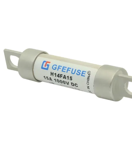Secure Your Place in the EV Revolution with a GFEFUSE EV Fuse.
