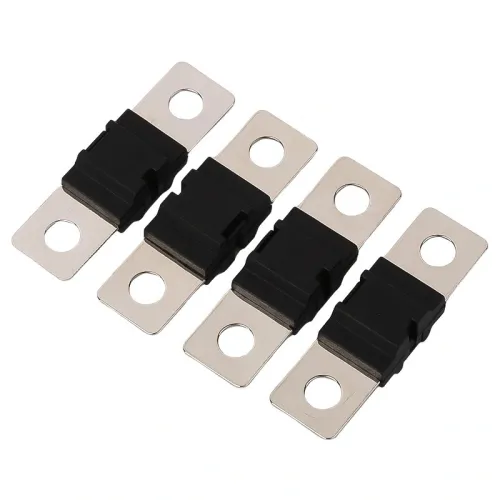 Why Your Solar Fuse Holder is a Critical Point of Failure (And How to Avoid It)