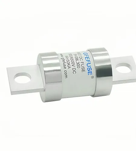 GFEFUSE Guarantees Quality in Every Automotive Fuse Production Run.