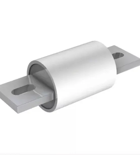 The GFEFUSE Semiconductor Fuse Offers the Industry's Lowest I²t Values.