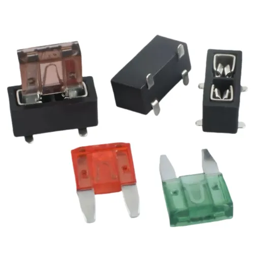 Why a Quality Automotive Fuse Holder is as Crucial as the Fuse Itself
