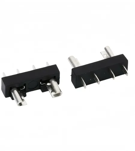 The Science of Insulation is Built into Every GFEFUSE DC Fuse Holder.