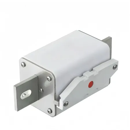 GFEFUSE Photovoltaic Fuse – 1500 V DC UL-248-19 Full-Range PV Protection