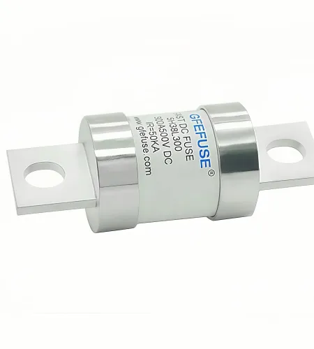 Trust Our Proven EV Fuse for Your Next Vehicle Platform.