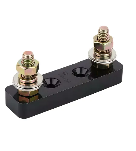 Our Industrial DC Fuse Guarantees Unwavering Performance.