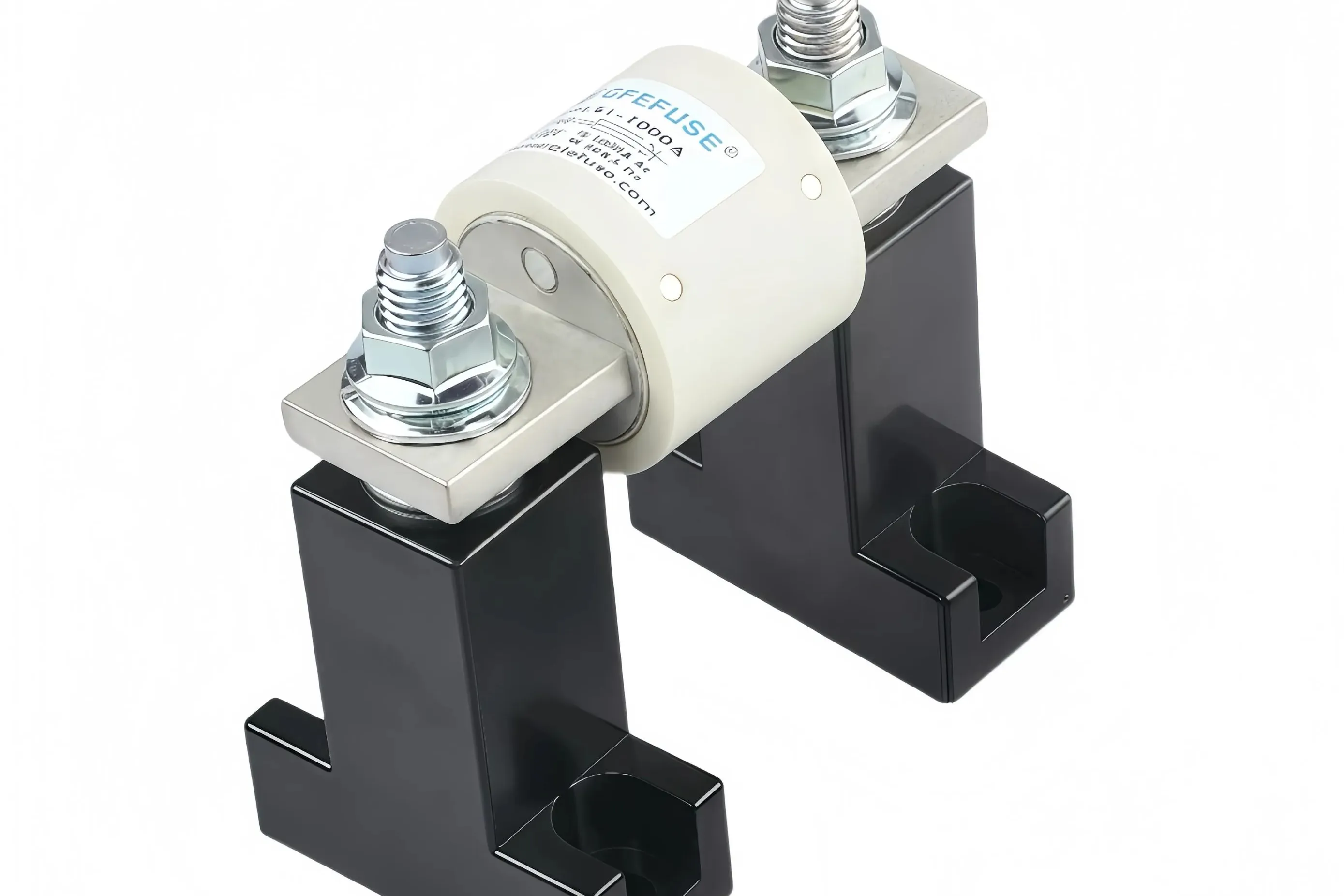 North Americansemiconductor fuse: The 1000 V DC Fast-Acting Shield EV & BESS Engineers Trust