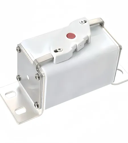 Get Predictable, Full-Range Protection from Our Solar Fuse.