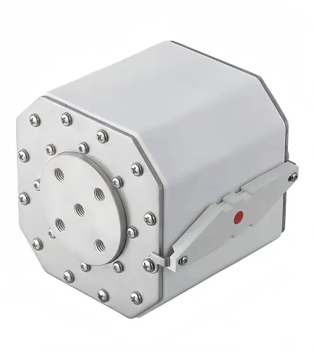A GFEFUSE Solar Fuse Provides Uncompromising High-Voltage DC Protection.