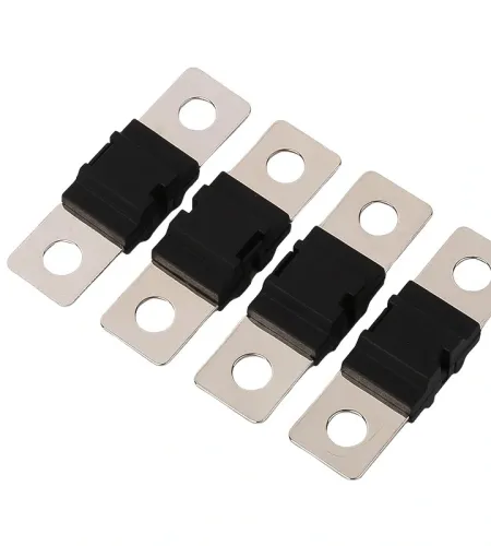 Our Solar Fuse Holder is Built for Grid-Scale and Commercial Solar Projects.