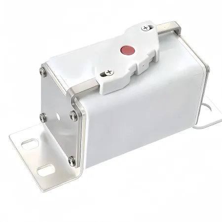 GFEFUSE Energy Storage Fuses – 1500 V DC 50-200 A High-Speed Square Body | 100 kA Breaking Capacity