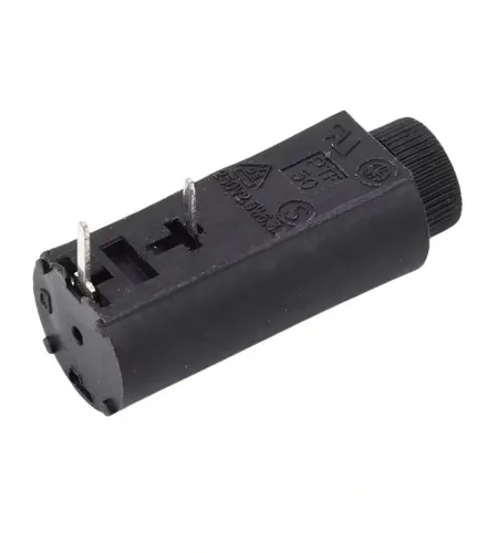 Every GFEFUSE PCB Mount Fuse Holder is Made with Superior Materials.