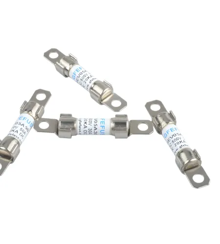 Get Consistent, Predictable Protection with Our Bolt Down Fuse.