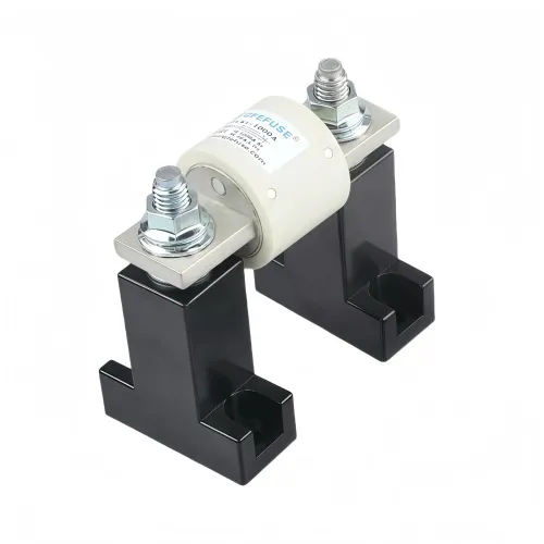 I²t and Peak Let-Through: Mastering Semiconductor Fuse Selection