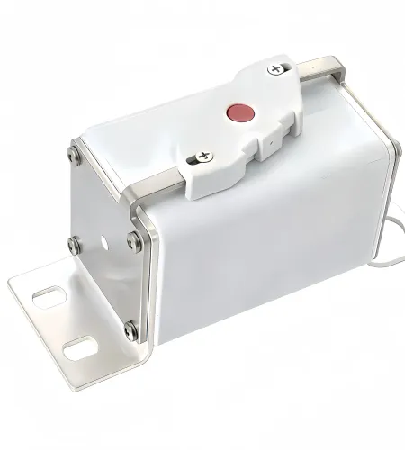 Choose the Expert's Energy Storage Fuse for Your Critical System.