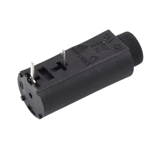 From Fuse Clips to Enclosed Blocks: A Tour of the PCB Mount Fuse Holder