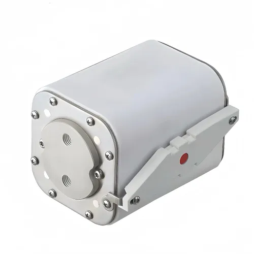 Preventing Thermal Runaway: The Critical Role of the Energy Storage Fuse