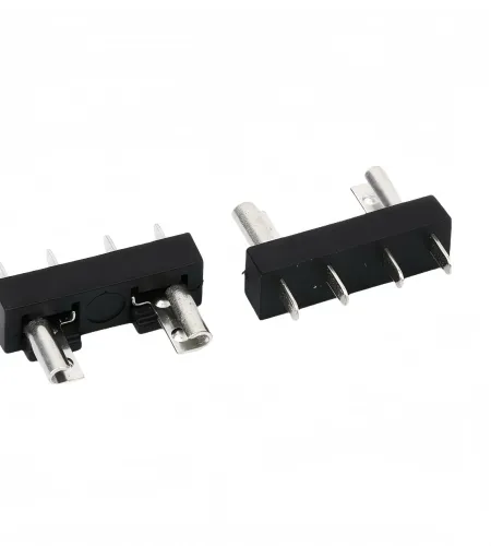 Our High-Voltage DC Fuse is Built for New Energy Applications.