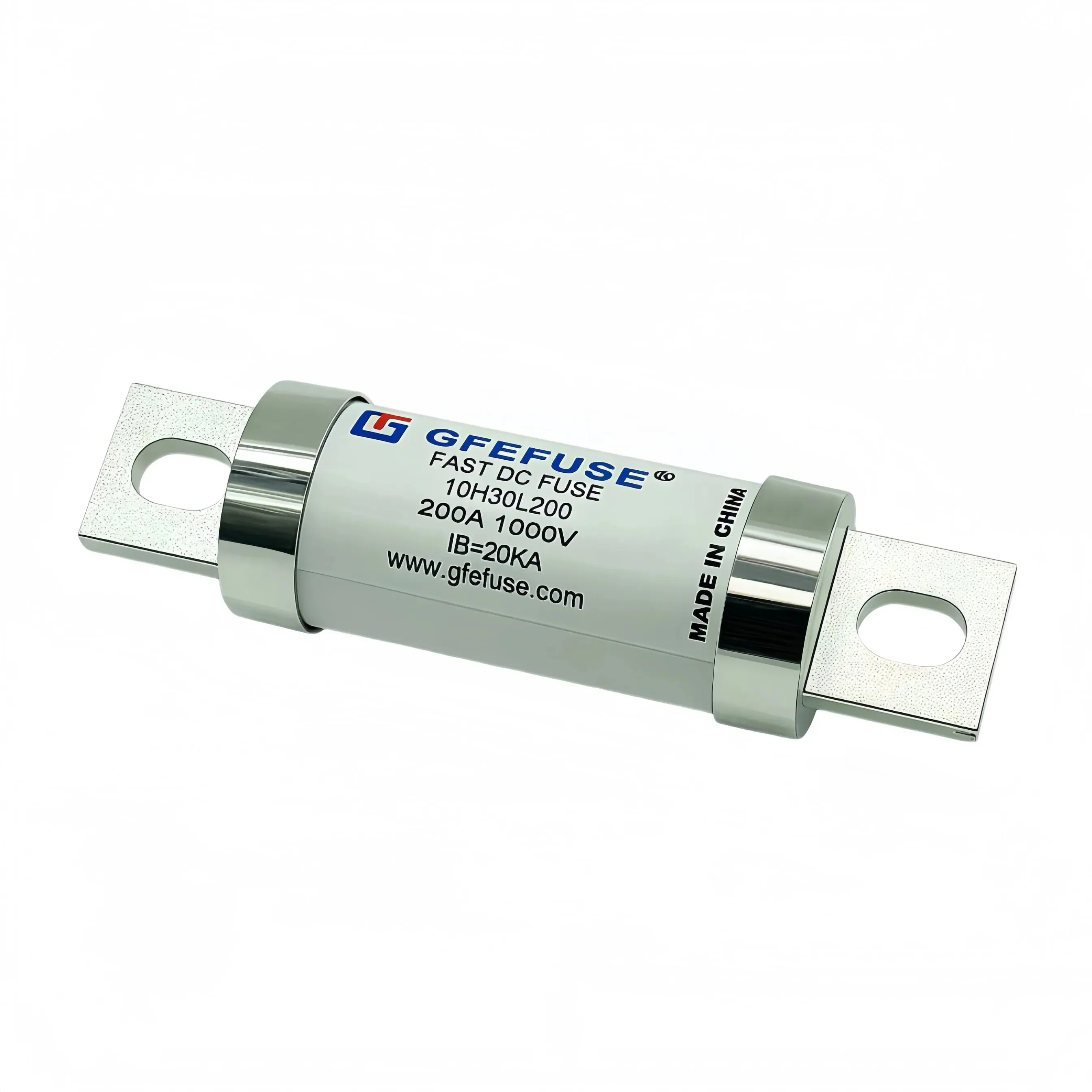 Why a Specialized EV Fuse is Your First Defense Against Thermal Runaway