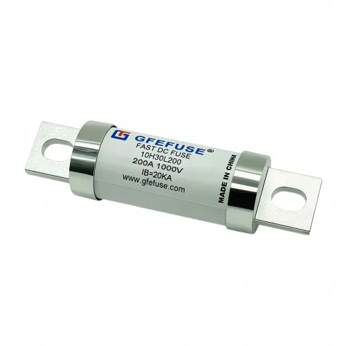 Why a Specialized EV Fuse is Your First Defense Against Thermal Runaway