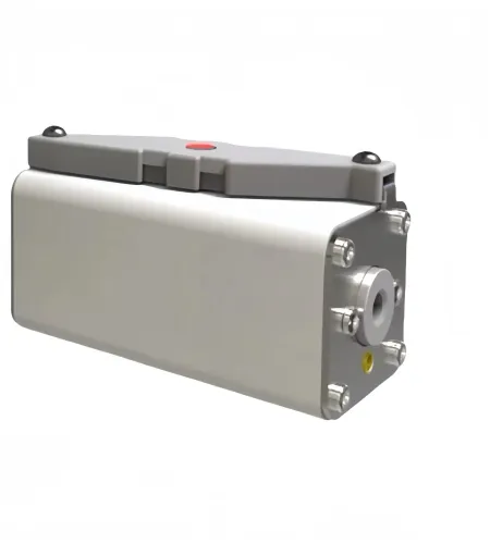 Every GFEFUSE High Speed Fuse is Engineered for Microsecond Performance.