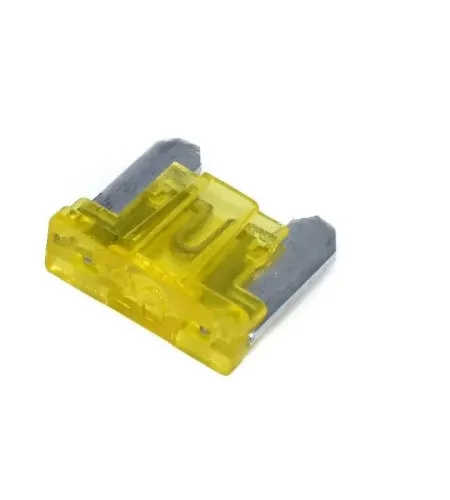 GFEFUSE: The Expert Manufacturer of the Automotive Blade Fuse.