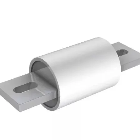 GFEFUSE North American Semiconductor Fuse | UL 248-13 Fast DC Fuse for High-Voltage Systems