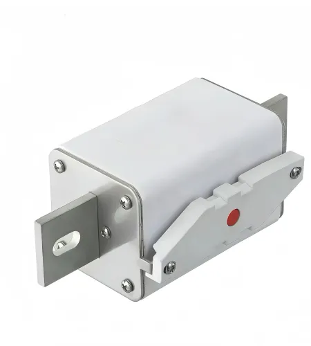 The GFEFUSE High Speed Fuse is the Cornerstone of Semiconductor Protection.