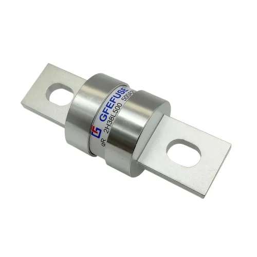 GFEFUSE: Your Trusted Partner for Reliable Automotive Fuse Solutions