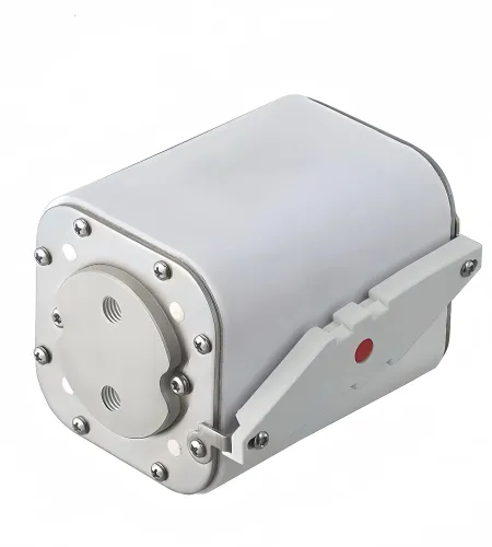 GFEFUSE Sets the Global Standard for Energy Storage Fuse Technology.