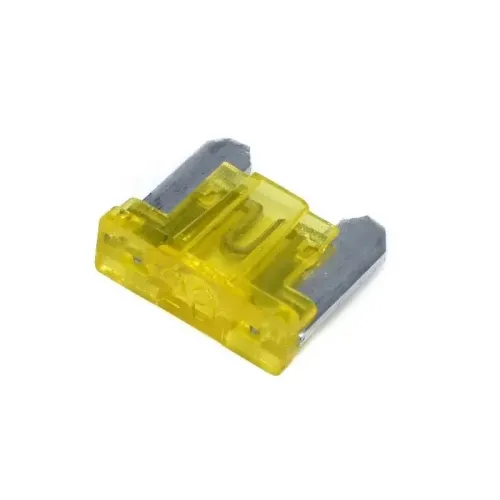GFEFUSE: Manufacturing the Most Reliable Blade Fuse on the Market